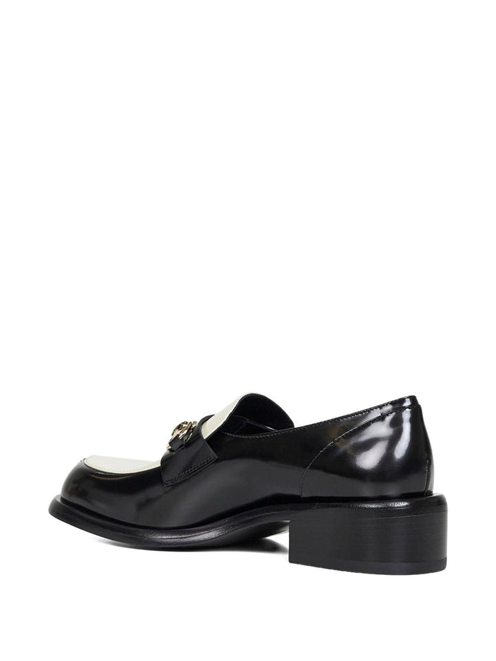 Gucci Flat shoes - Blacks and greys | b5e5b305438ff18e26f72ee3db896343d91c1865