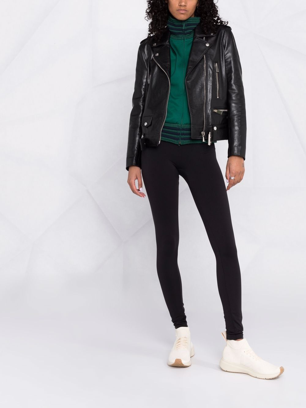 Wolford Trousers - Blacks and greys | dcfcef784346a082f767798aff43411c1d4d0bb0