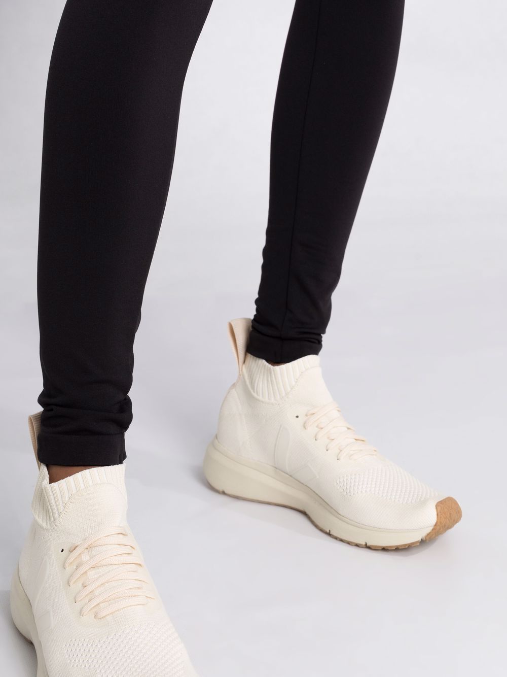 Wolford Trousers - Blacks and greys | 57c01b8fab0659d20804db0ccdc7b036f2187c3d