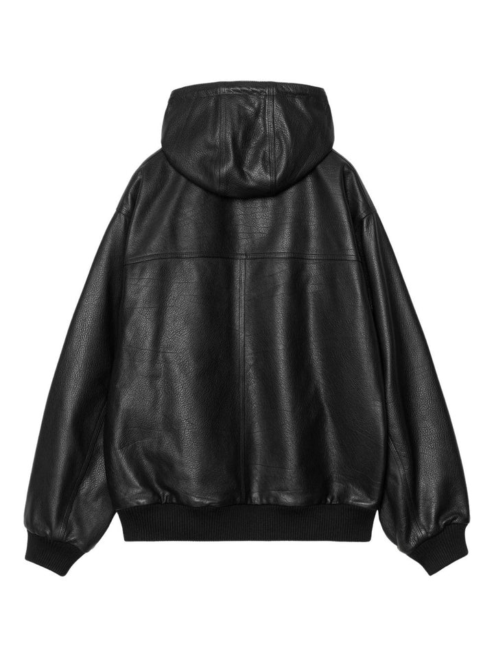 Carharrt Jackets - Blacks and greys | 356fe9f61b6a16159f80cbbcf24f0f9900a773eb