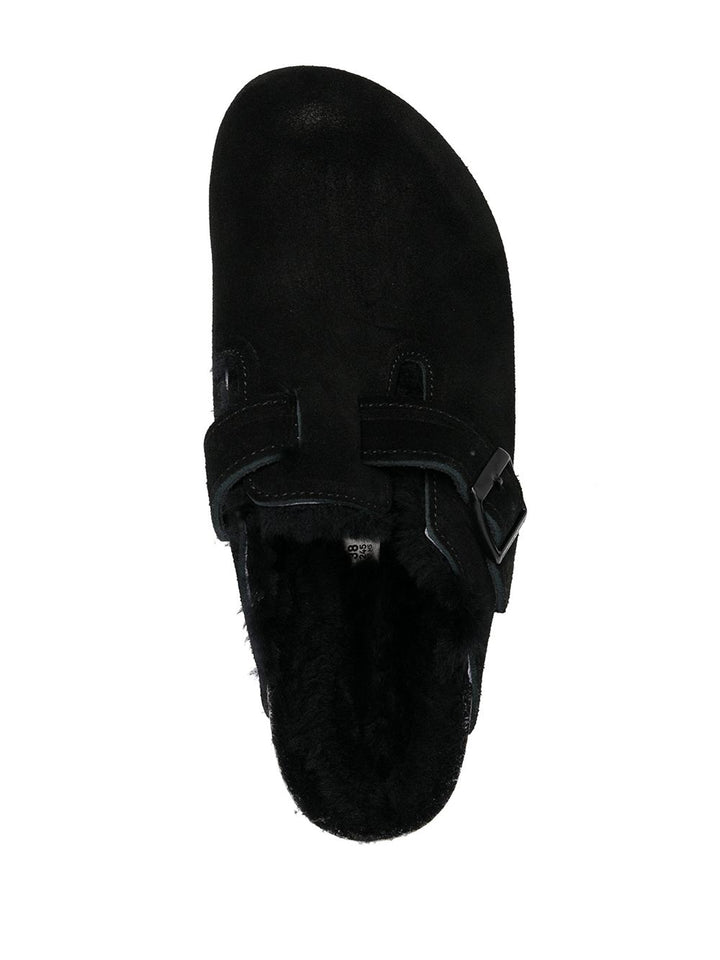 Birkenstock Sandals - Blacks and greys | 91a2e802f296015efeb0bcf4b1d208f9a6aa6de1