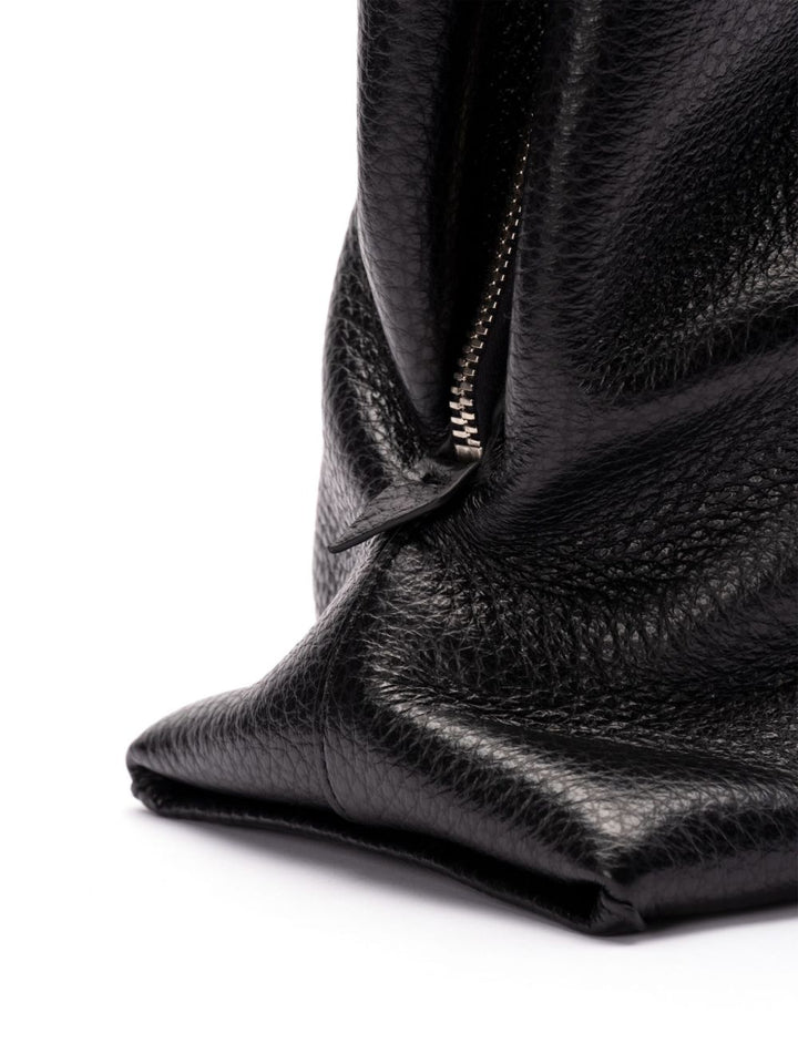 The Attico Bags - Blacks and greys | c084effbe7196422ad75e1aa6d73d0550ba13fb9