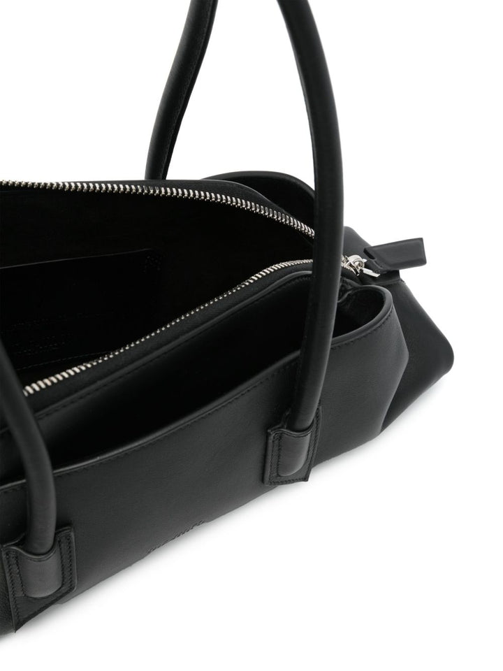 The Attico Bags - Blacks and greys | 01c7aae544ac56b3fc07fa6b07b7b8300db2811b
