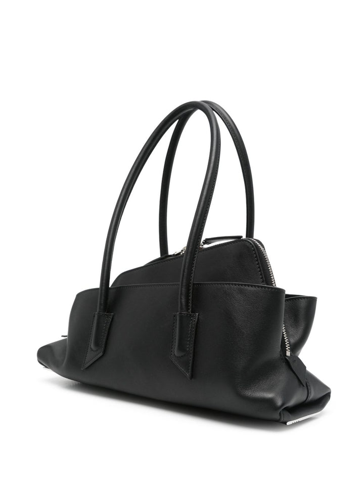 The Attico Bags - Blacks and greys | b8d1e67da88ddda3fed29f58c74c04c6d8379a7e