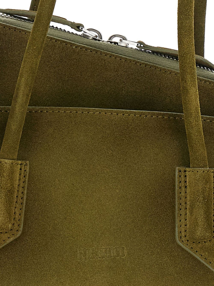 The Attico Bags - MARRONE | cc2f5702b43195775f3c51ec4ab3eb7db4396cf7