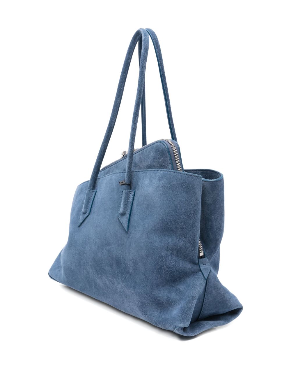 The Attico Bags - Blue and green | 4777bc9b98eb25c851d88f8291a400e479e65cdc