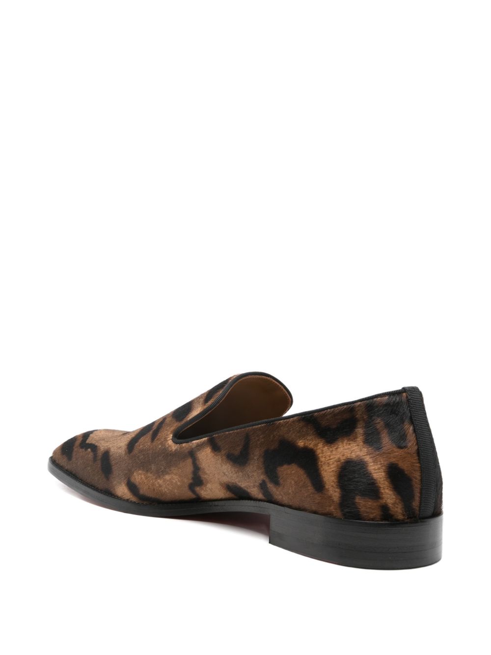 Christian Louboutin Flat shoes - Marrone | ae0e1e26887a7d73c36f5c89a8860db11ff1b7c2