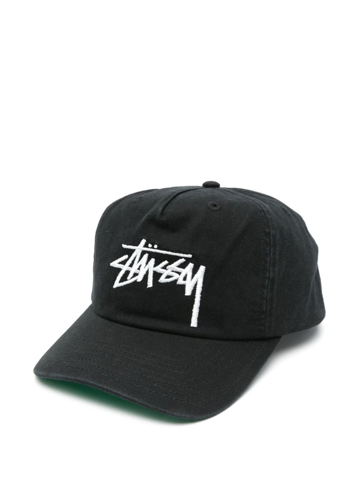 Stussy Hats - Blacks and greys | bf0fd7922b43f2f128cca47e72c9738406a4d1ac