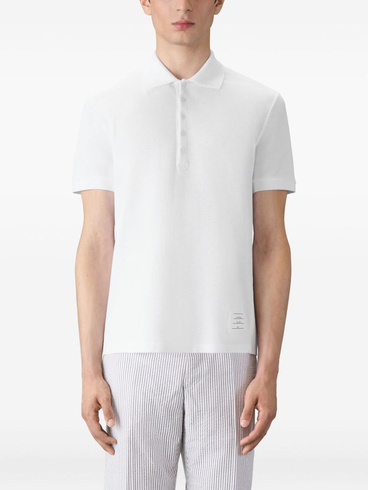 Thom Browne T-shirts and Polos - Light and natural | 3f166869911a945e3bbe90400903a2e61c4d0bc8