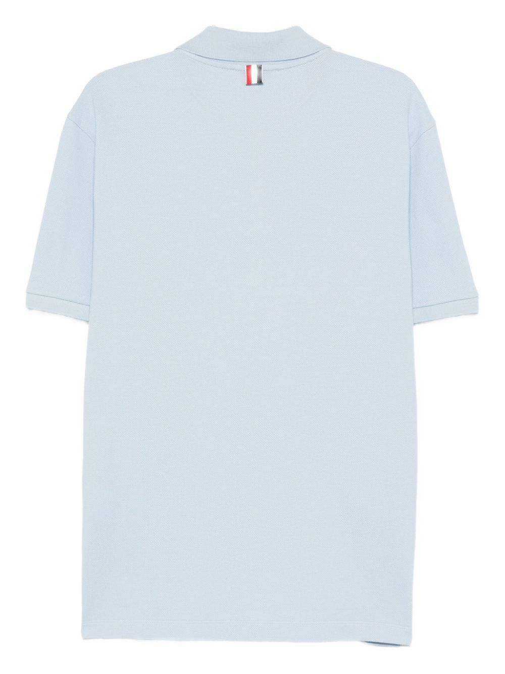 Thom Browne T-shirts and Polos - Blue and green | 1d8a42459d323203497ccf33776cb6f6d49f2e43