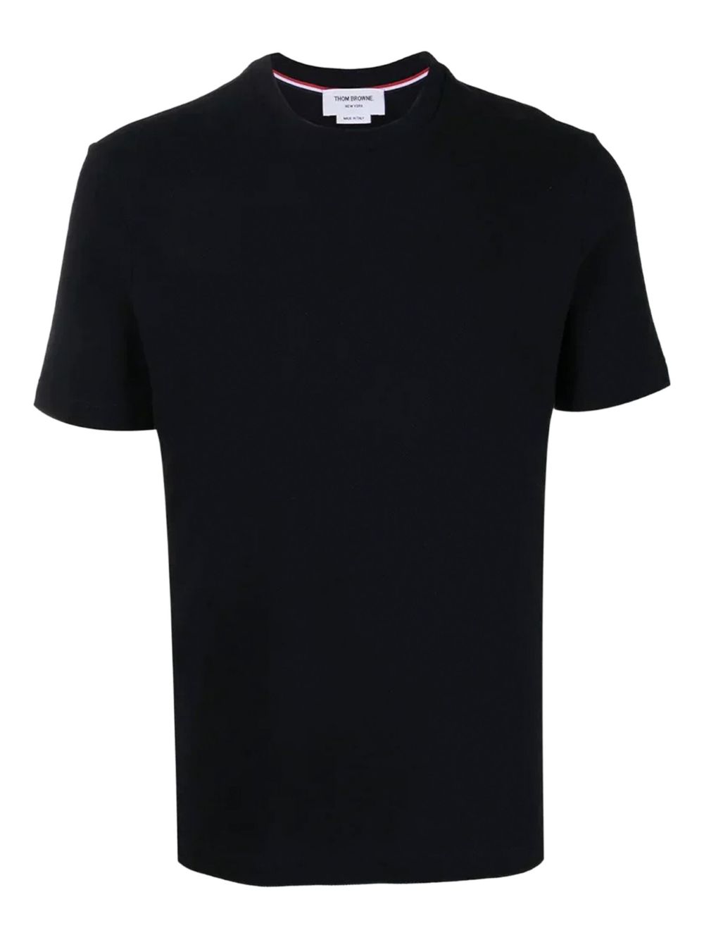 Thom Browne T-shirts and Polos - Blue and green | eff9a9da0ea6fe0317d96c606897c353ef36e145
