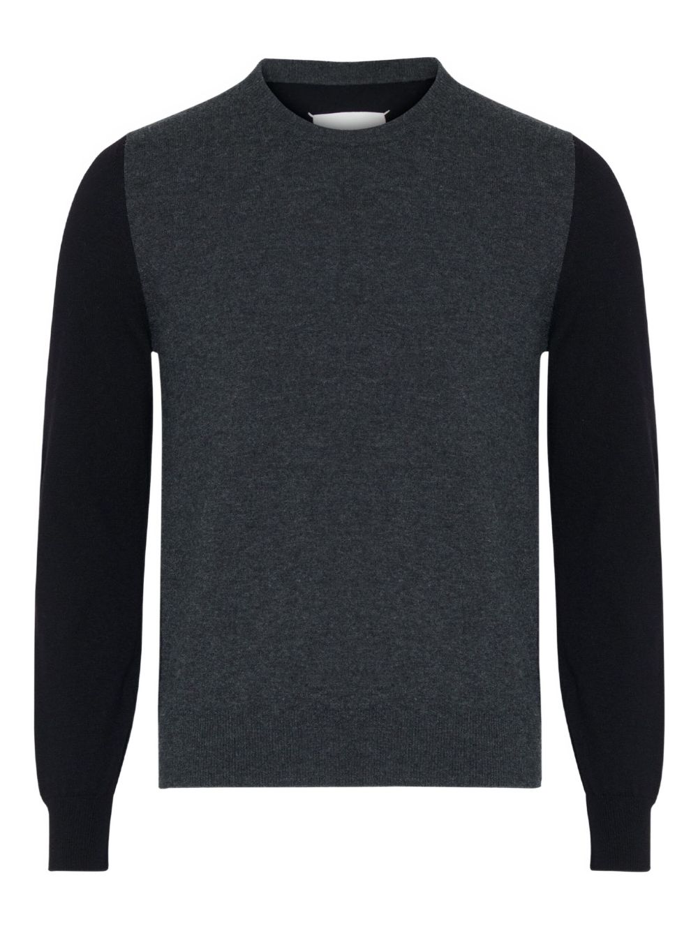 Maison Margiela Sweaters - Blacks and greys | 09d2e103a05c4697befe2fe1a788dc230109abfc