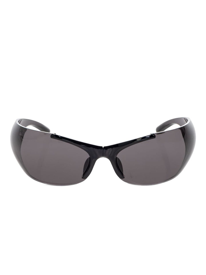 Balenciaga Sunglasses - Blacks and greys | 852b96e122004aa32d3c90de9a4ebc09eb034135
