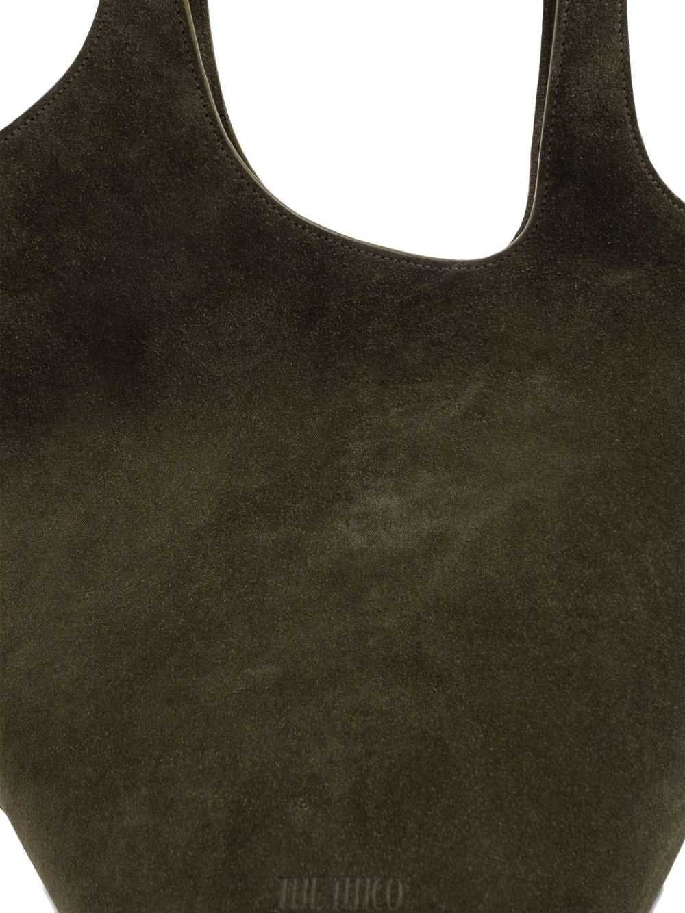 The Attico Bags - Blue and green | 4720469e8e5625f8daaff906603cbb688f73639f