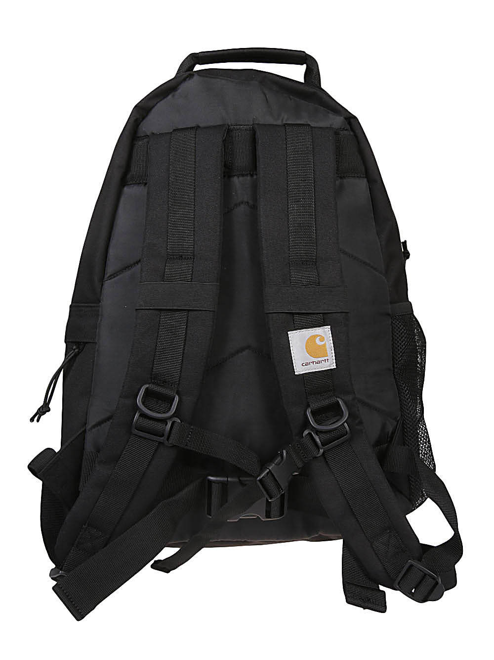 Carhartt Wip Pre Bags - Blacks and greys | 3d15663aa4e010a44b81a83c66c8a074de77af7e