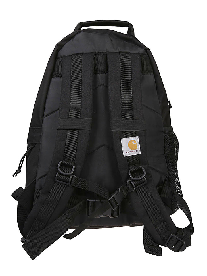 Carhartt Wip Pre Bags - Blacks and greys | 3d15663aa4e010a44b81a83c66c8a074de77af7e
