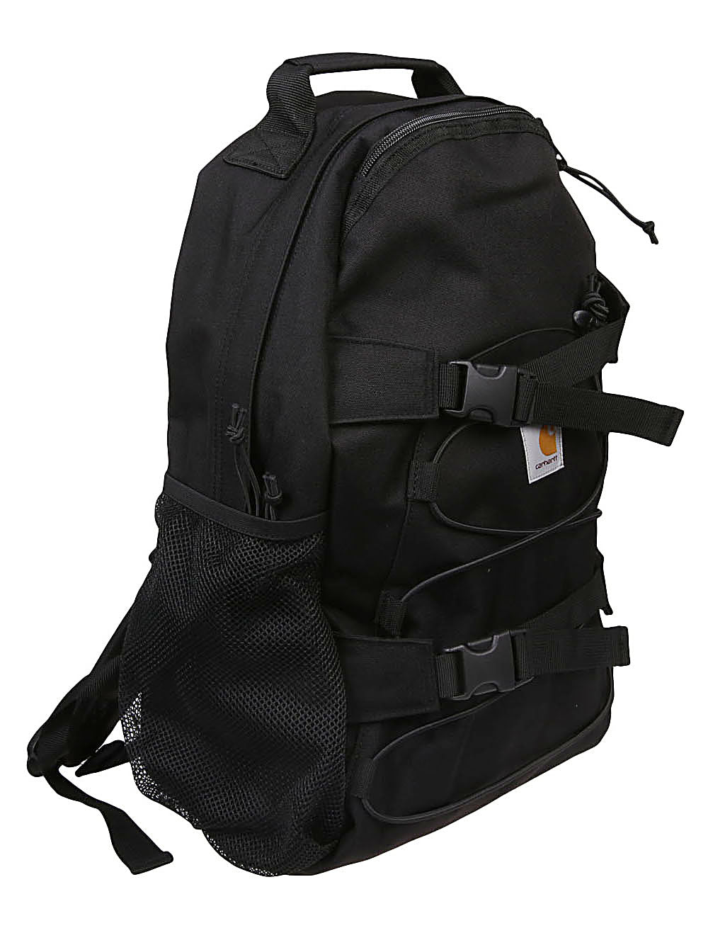 Carhartt Wip Pre Bags - Blacks and greys | 592c2bdf9b75da116e5bea6a3861cfe4ee03664c