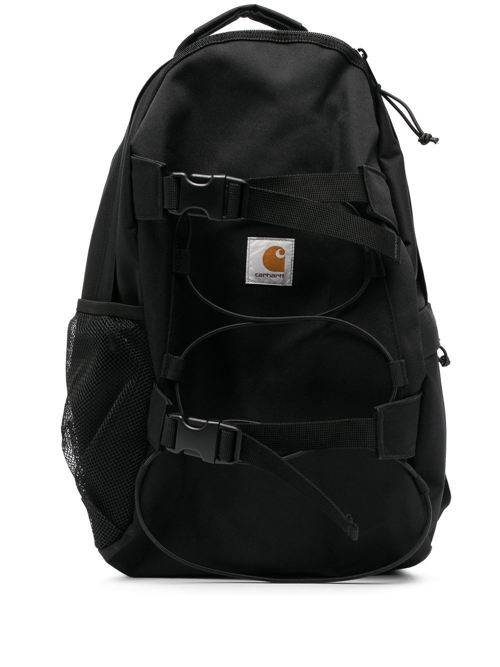 Carhartt Wip Pre Bags - Blacks and greys | 5ad5dbf94647591dfbc742310a8957fc8dbe7a59