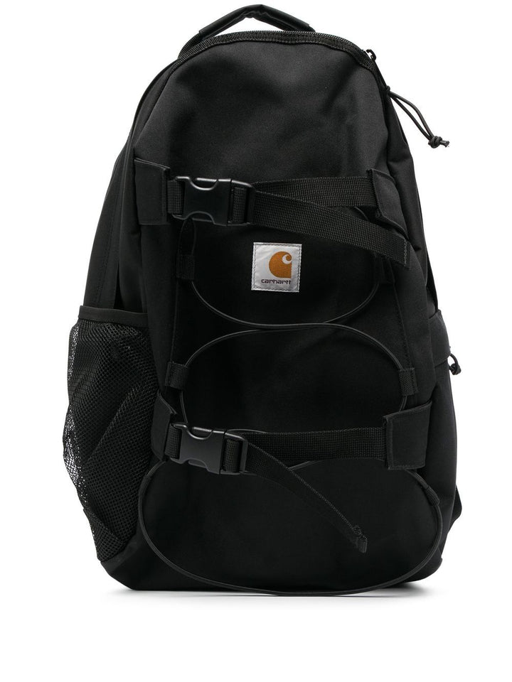 Carhartt Wip Pre Bags - Blacks and greys | 5ad5dbf94647591dfbc742310a8957fc8dbe7a59