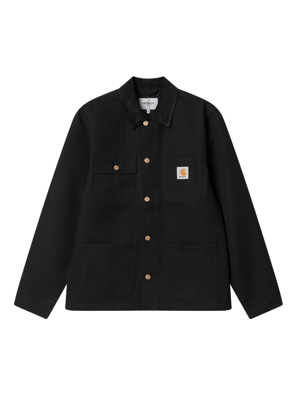 Carhartt Wip Pre Jackets - Blacks and greys | 9fbb40653ce0f9badea6170913cdbedba3803284