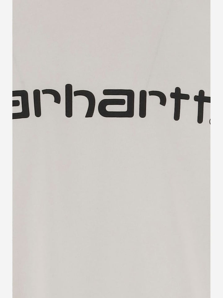 Carhartt Wip Pre T-shirts and Polos - Light and natural | 8ba29e7e33cc51c10053e15db44562f0b0aeb675