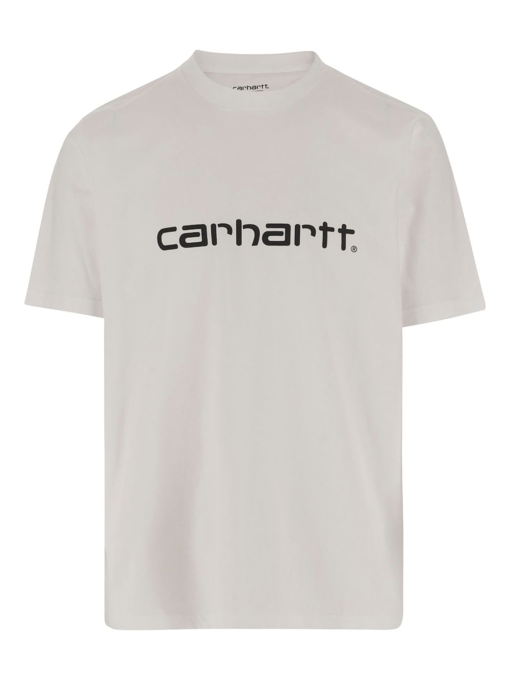 Carhartt Wip Pre T-shirts and Polos - Light and natural | ed57c15ba20033358334d167ba0ac78cdb3bda93