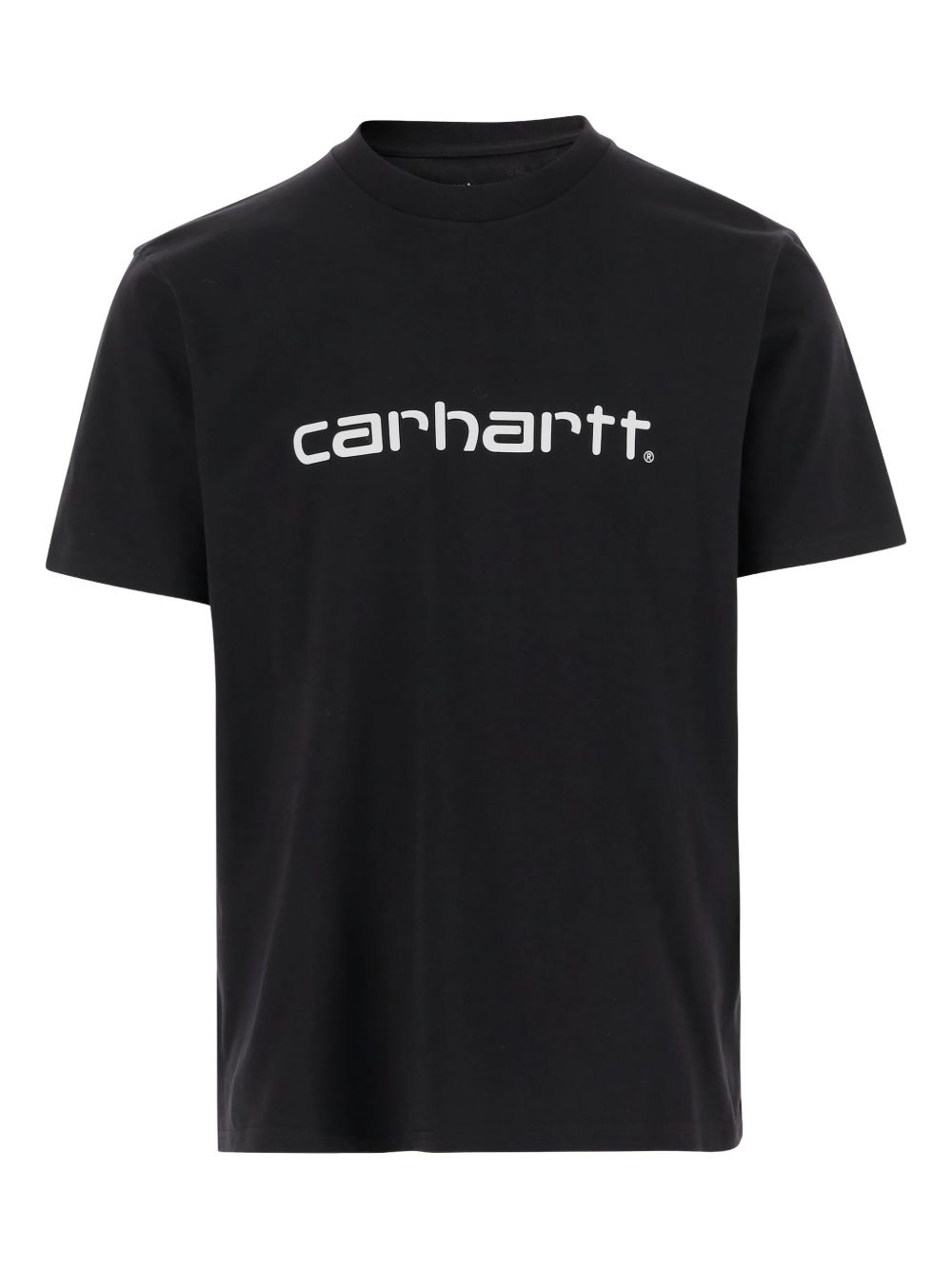 Carhartt Wip Pre T-shirts and Polos - Blacks and greys | 99db5dbedad8759af638fb846686b1af57683655