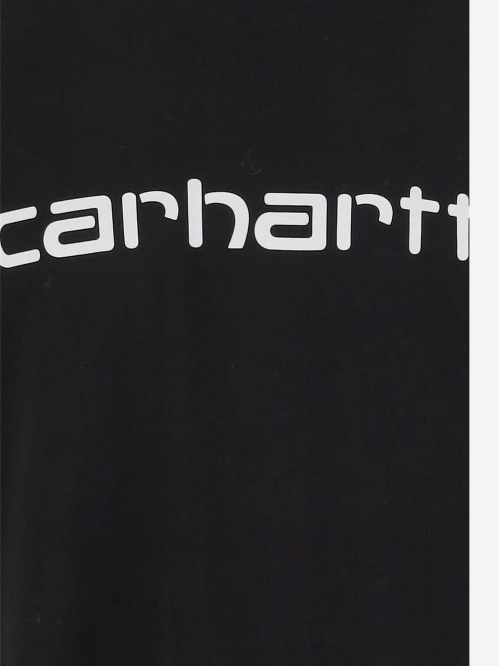 Carhartt Wip Pre T-shirts and Polos - Blacks and greys | 598d5f4b8417fb0f724f1cc0f6ff8007f765581e