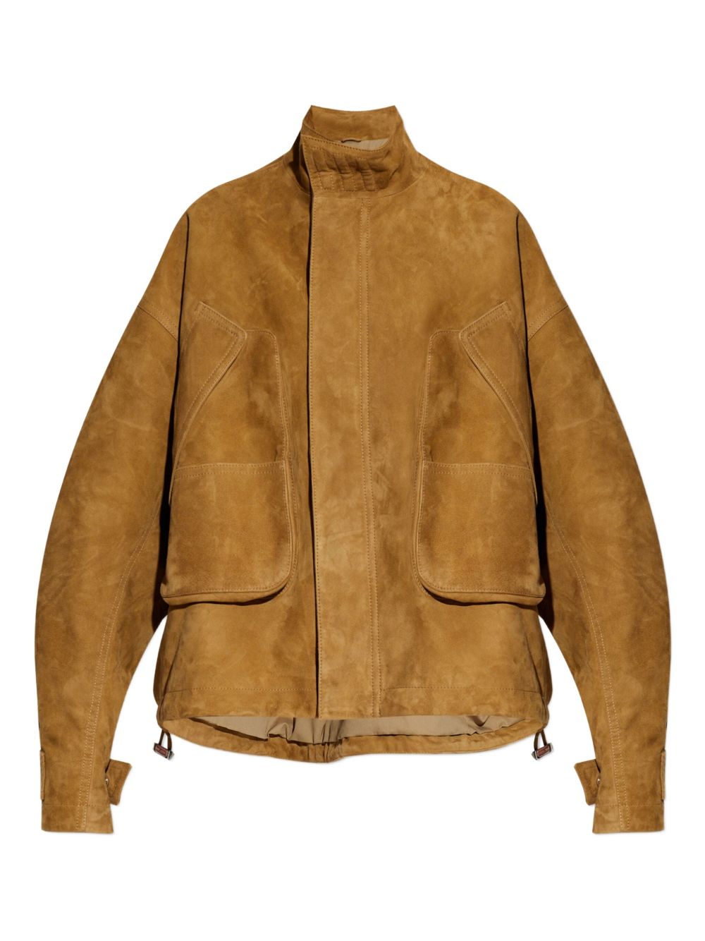 The Attico Coats - Light and natural | 07735f1db065939fa3c142f4fbd22c8befc60a57
