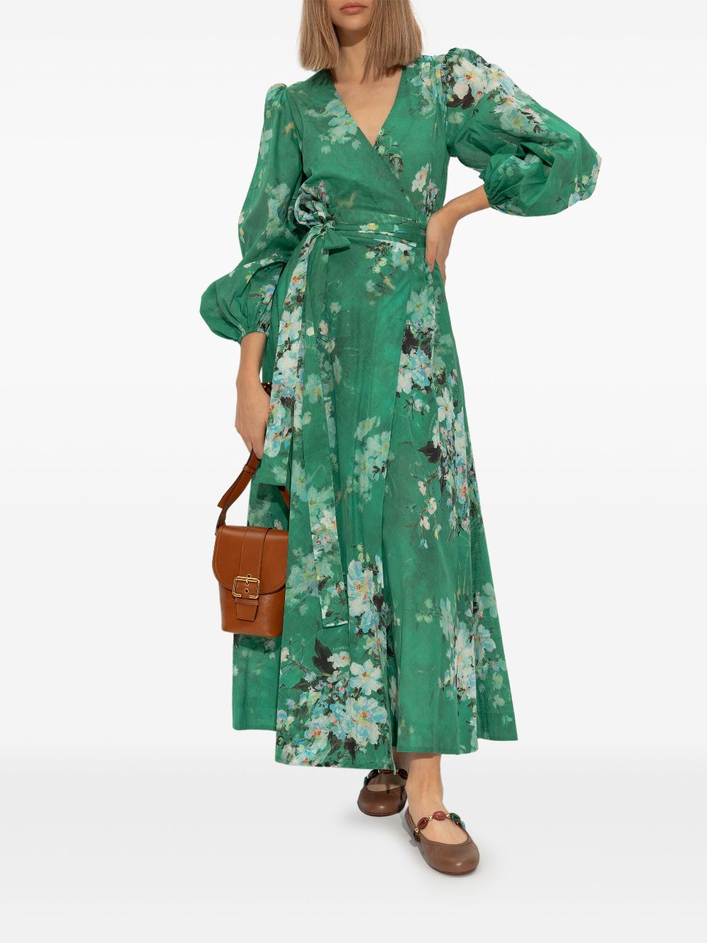 Gianvito Rossi Flat shoes - Marrone | eb37abe95a2686689452d0f9f3148794c9040830