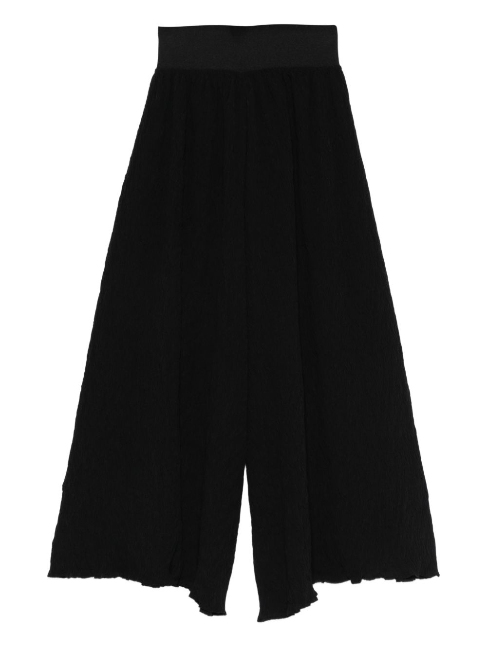 Bunzaburo Trousers - Blacks and greys | a94685610a844cb3899f145bcdda90bd7dfcdd4f