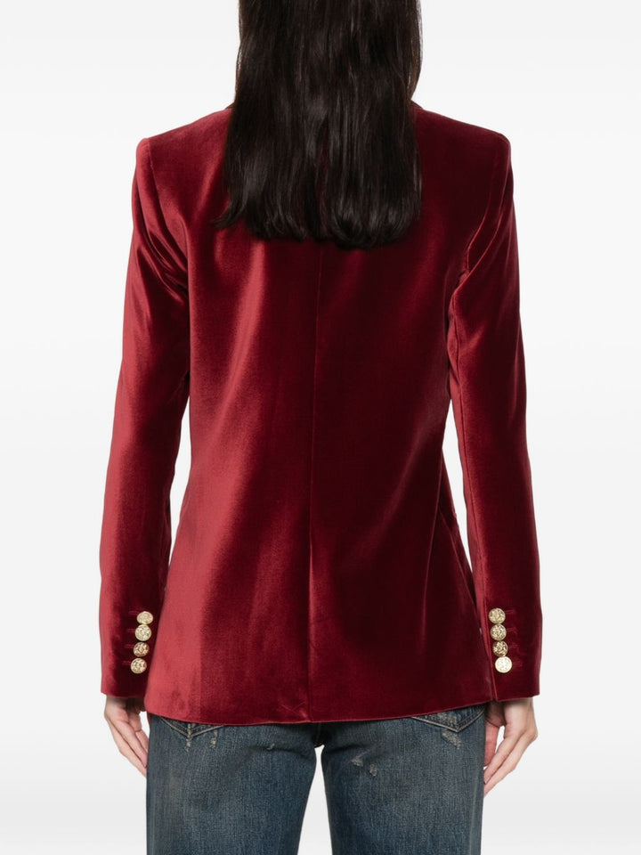 Alice + Olivia Jackets - Marrone | 2d233f653993ed6bfd9332e178d8e1aa5b927580