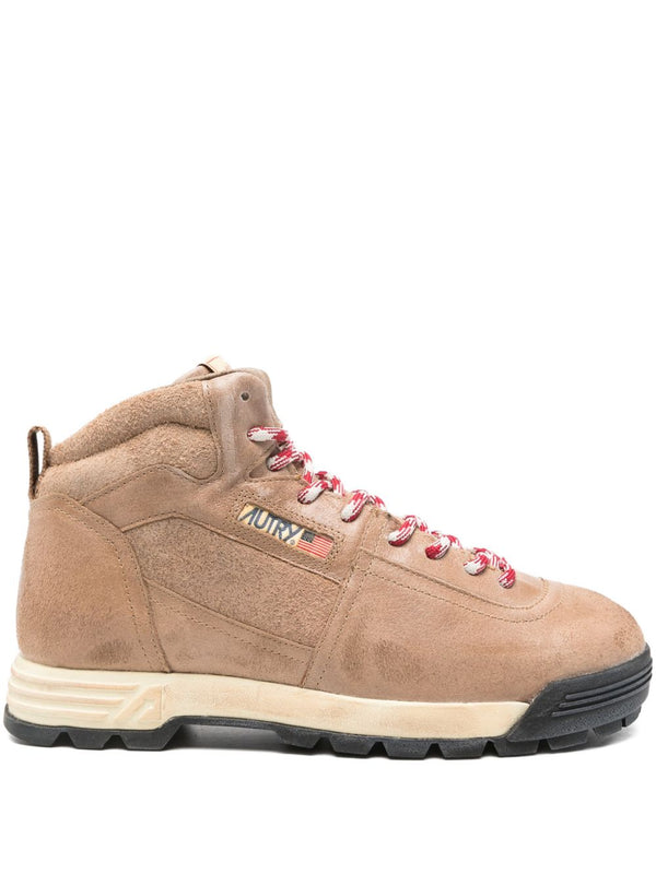 Zapatillas Malga Mid