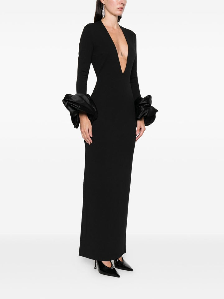 Solace London Dresses - Blacks and greys | aeab6d4397503454990cbae59b2368f9d1cccc40