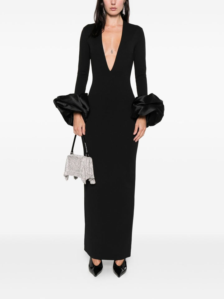 Solace London Dresses - Blacks and greys | 0acf9d226cdc2c5409b49deb3e7e9b899c0a38eb