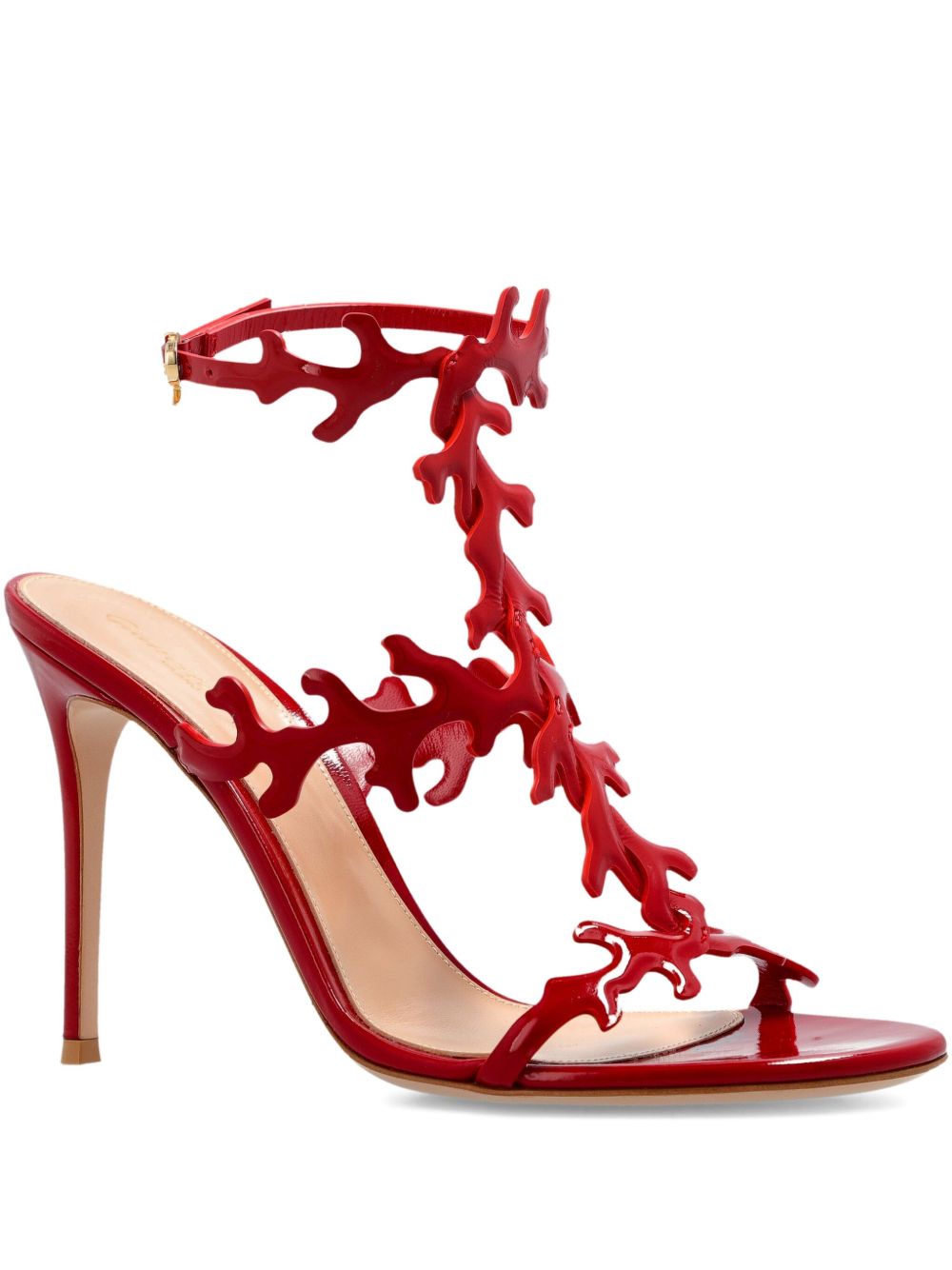 Gianvito Rossi Sandals - Bright | b6bb6261e7f0c974ba5c58f788d5e836a821a129