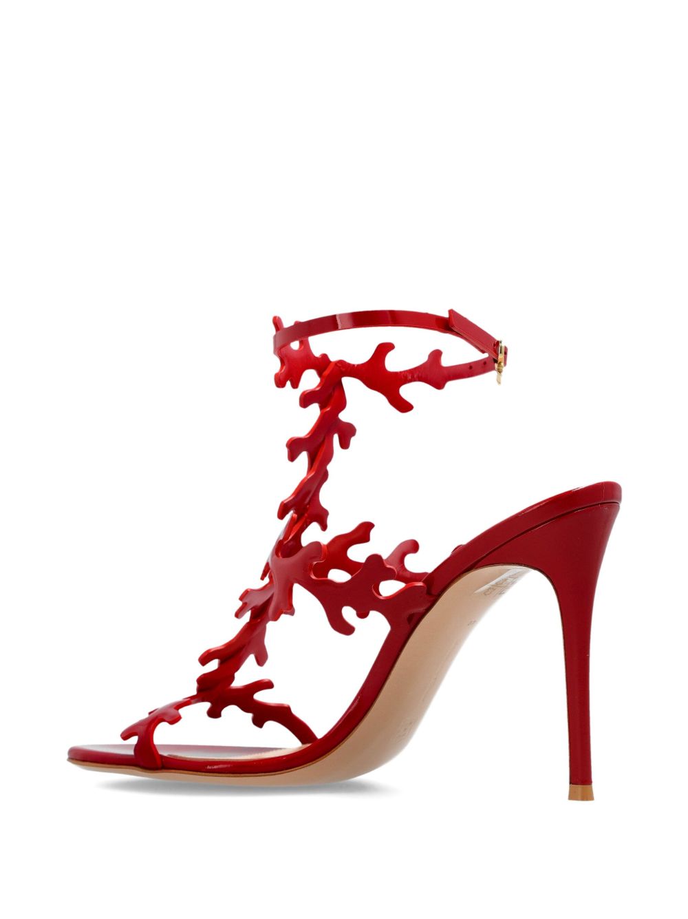 Gianvito Rossi Sandals - Bright | 1ab92e7fbb129e156d41702b6cd5c64708b690e0