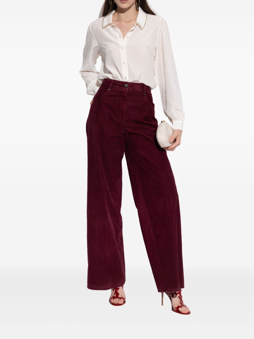 Gianvito Rossi Sandals - Bright | 6838843f9d9a7c6aab3e6a2891af7499c75aea44