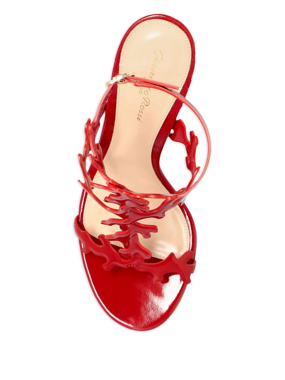 Gianvito Rossi Sandals - Bright | 59812849d3db21550adac5494795671a93d96ceb