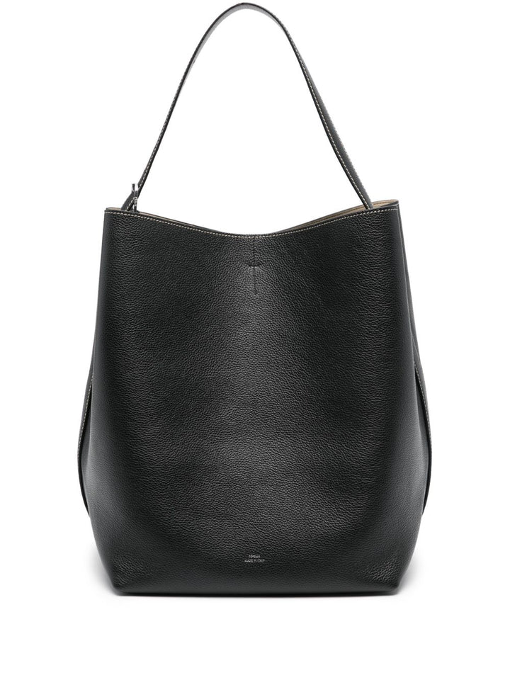 Toteme Pre Bags - Blacks and greys | e6992d2f24eb5c06ceb403eb7b26097ca5a0d4de
