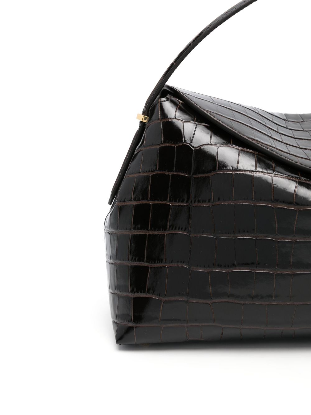 Toteme Pre Bags - Marrone | 528d91a34d6658c396ad03dbe44a6bc43fcd9d80