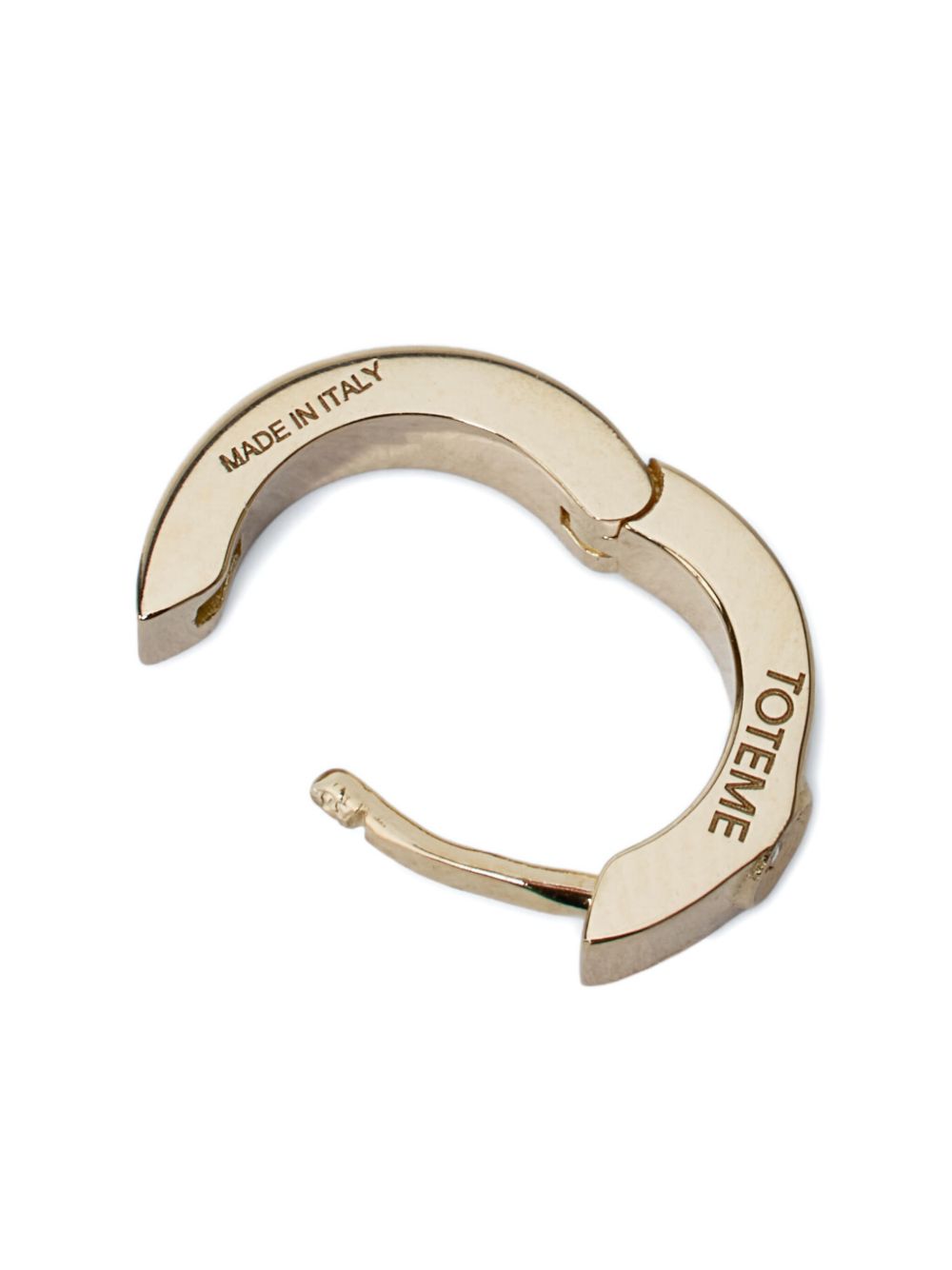 Toteme Pre Bijoux - Marrone | f17887df05e96aa5096658ee16e88fa12f4137aa