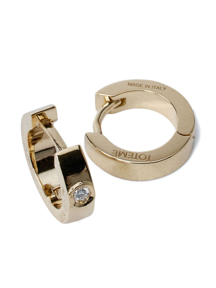 Toteme Pre Bijoux - Marrone | 15a124e85d5dfdc8e7a24fdf6075420224200e2a