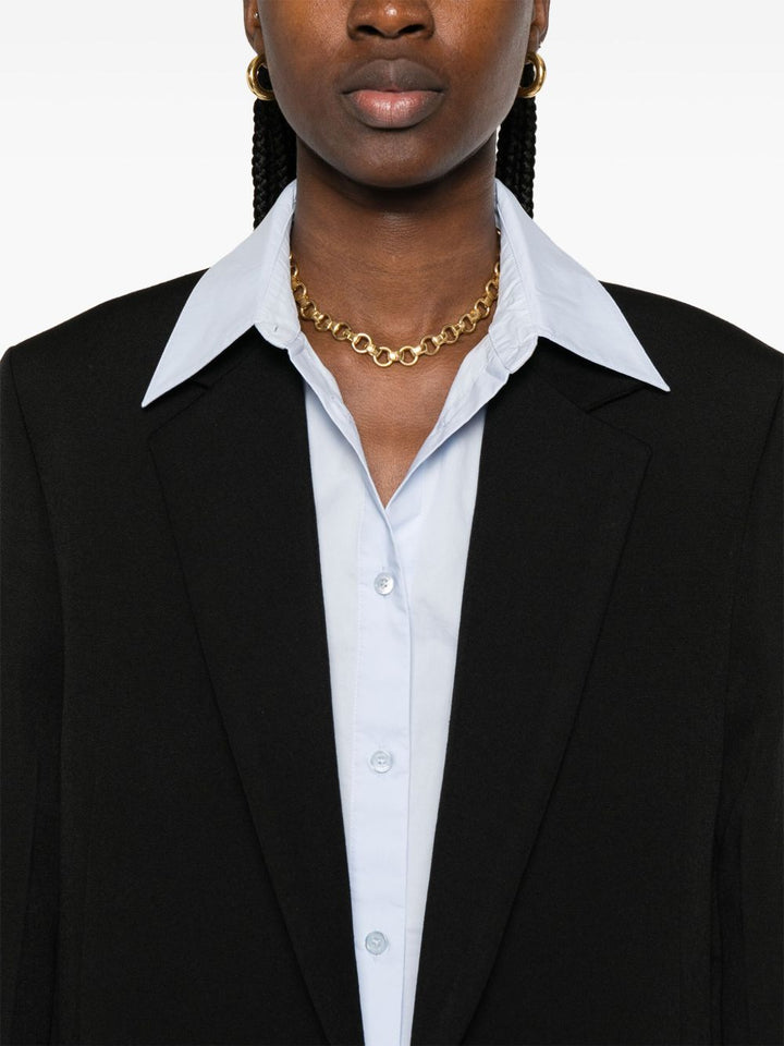 Toteme Pre Coats - Blacks and greys | 12cd2a8fc298dbde9245a9e1e028715b2a997a46