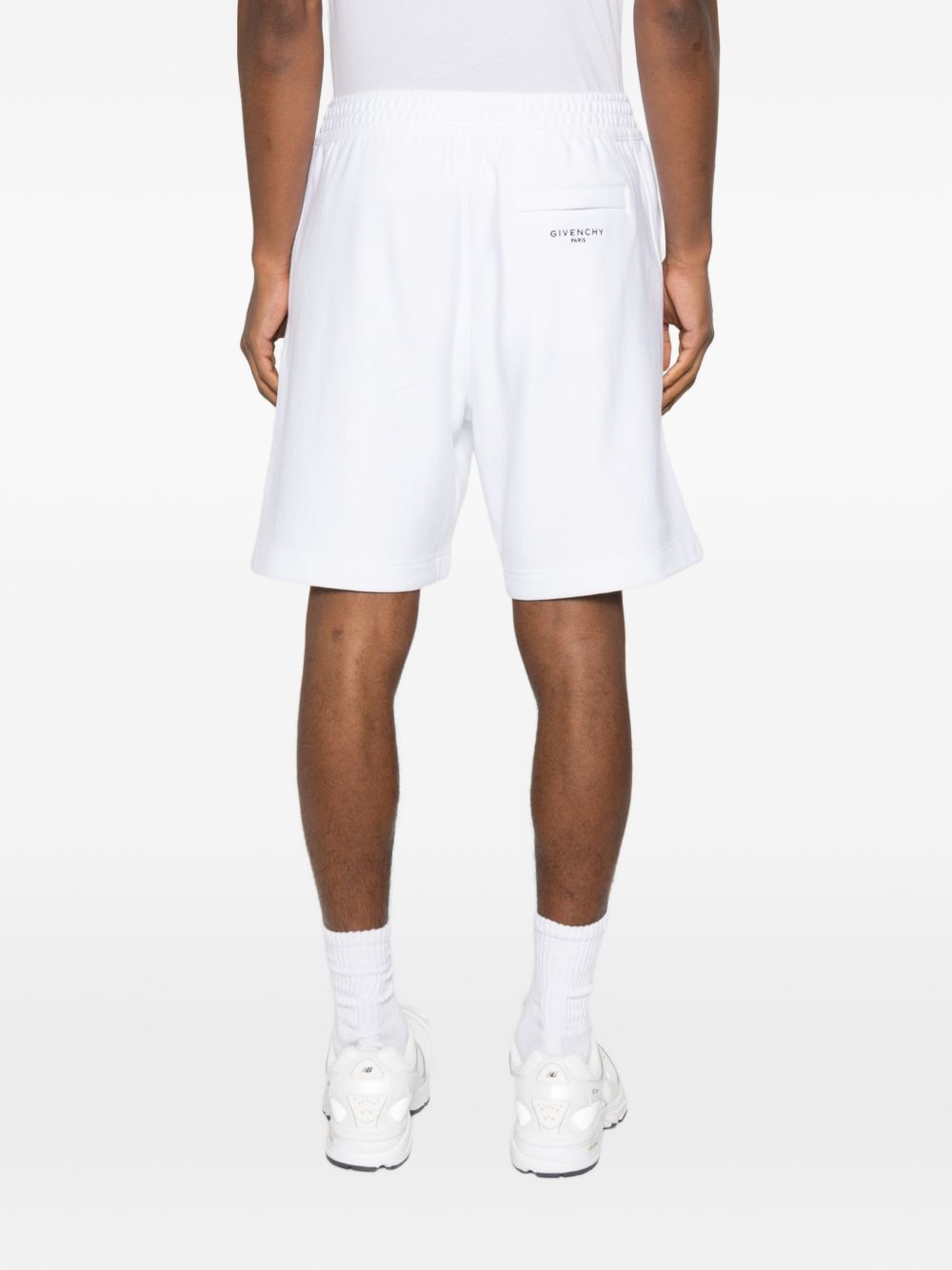 Givenchy Shorts - Light and natural | dad1d7bd6aebba4a03f2dc3e3860e751bfde7949