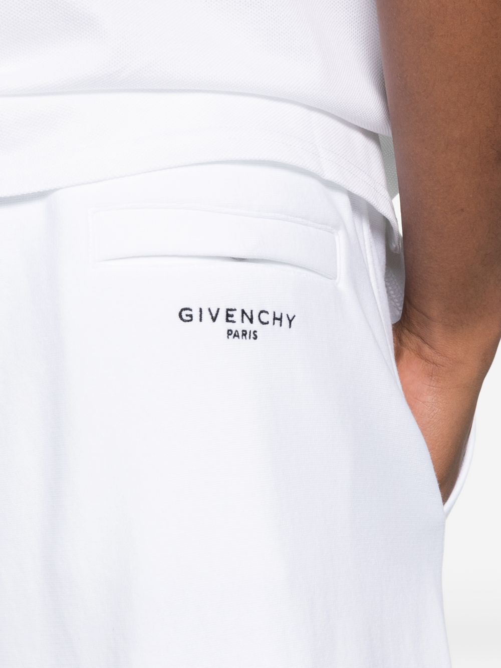 Givenchy Shorts - Light and natural | 127eb1975416d10d744de0ce3e7f48f1ee7001e0