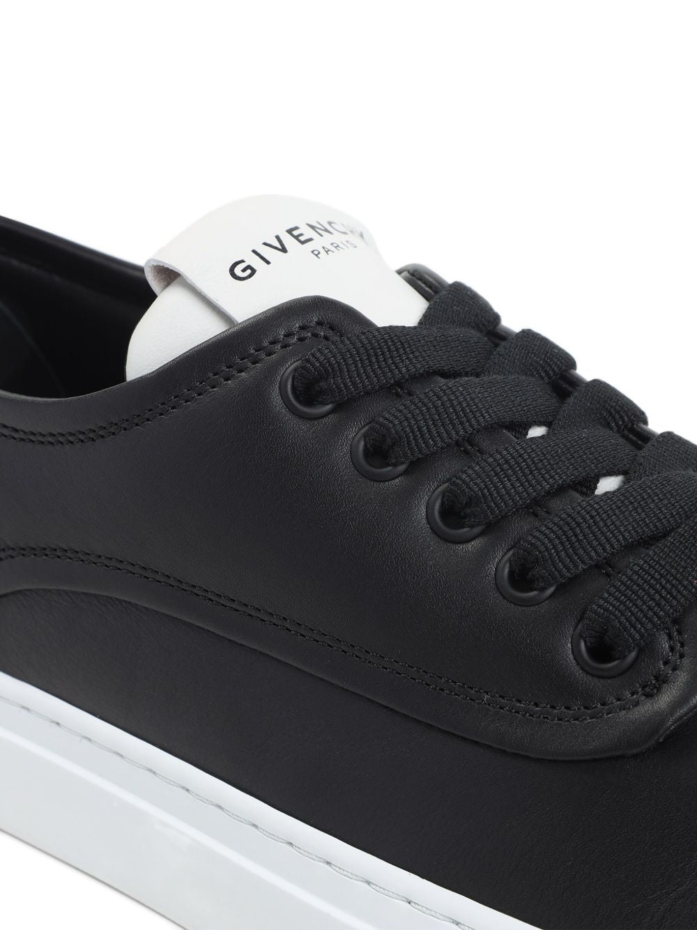 Givenchy Sneakers - Blacks and greys | 49ab4980c7fec0bad00399a6fcc4a0023dccc2f0