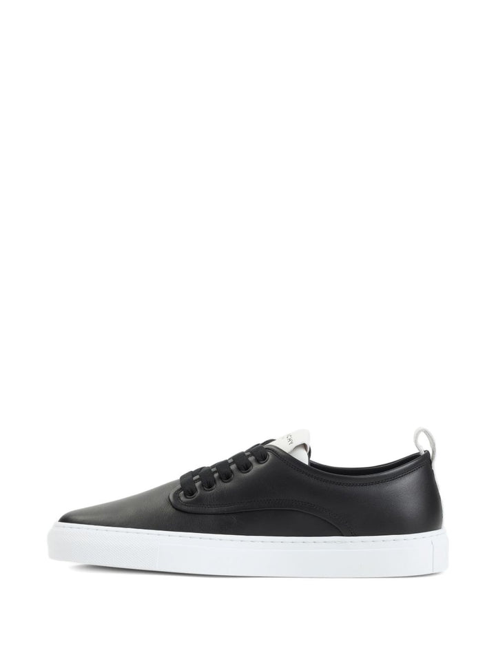 Givenchy Sneakers - Blacks and greys | 2ec1528ec0cbd2ee3632bc5a64cc06f54a404a05