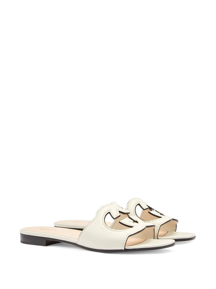 Gucci Sandals - Light and natural | 79e5b05e04882d93169f23e014e93c3ad4a9012a