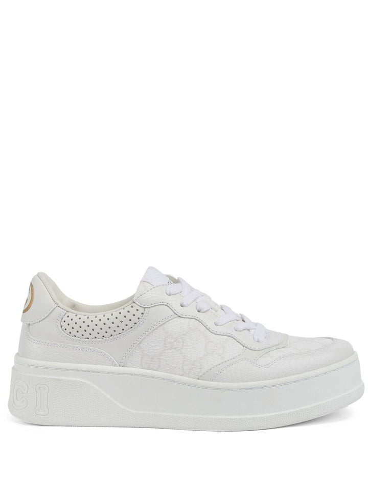 Gucci Sneakers - Light and natural | 4b5c6c82f6ad806984e66d7fa41238e49e262114